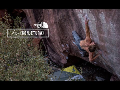 Beta Video for climb The Nest v15, Red Rock