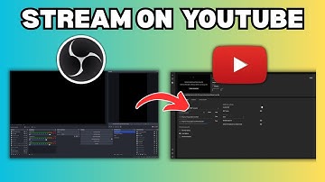 How to LIVE STREAM On YouTube with OBS Studio (2025)