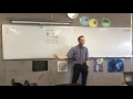 Trigonometric Substitution in Integrals