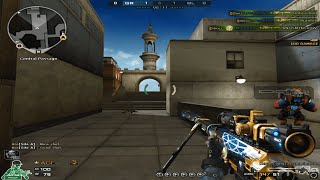 Ranked Highlight's #7