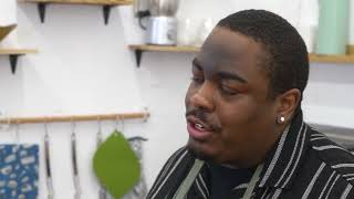 Eat This TV -Soulfully plated with Chef Dre