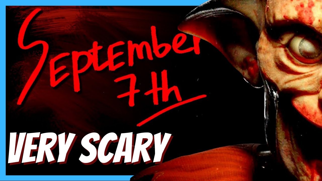 September 7th Gameplay Video