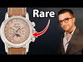 Rare Patek Philippe Watches- Eric Clapton Watches for Sale THIS WEEK