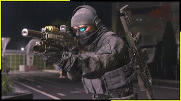 PURE SILENT STEALTH! | Ghost Recon Breakpoint - Stealth Gameplay (2025)