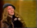 Capture de la vidéo Debbie Harry Rickie Lee Jones George Burns Grammy Awards 27 Feb 1980