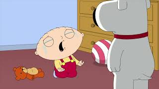 Family guy Stewie gets detention
