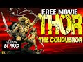 Thor the Conqueror | ADVENTURE | HD | Full English Movie