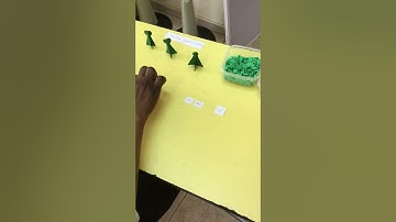 Dividing Signed Numbers - Montessori Elementary/Adolescent Algebra (2 of 6)