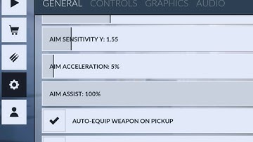 How to IMPROVE your AIM in Critical Ops!