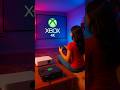 Así quedó finalmente la Xbox del tianguis después de modificarla 🙌😭