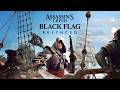 IL RITORNO DI EDWARD! ⚓ Assassin’s Creed Black Flag RESYNC: Reaction &amp; Dev Analysis