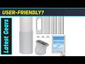Kxuhivc Portable AC Window Kit: Is This The Easiest Way To Cool Your Room?
