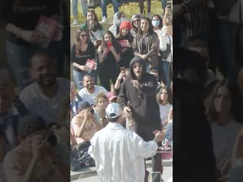 دورك جاى ويجز رقص موت