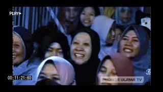 KUNCI SURGA SEORANG ISTRI ADA PADA SUAMI || HABIB RIFKY ALAYDRUS