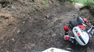 MOXC Round 5 Backwoods Brawler Ogemaw Sport and Trail Center ATV 
