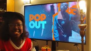 Viral video #trending #daddance #duet #viralvideo #liltjay #popou #hiphop #rap