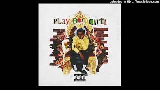 Video thumbnail of "Playboi Carti - Nine Nine (Official Audio)"