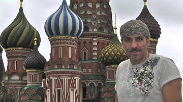 Bobby Borg Bio Introduction Video - Music Business 101