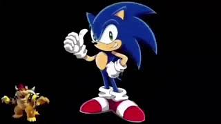 Everything Has Fallen into the Sonic Add Round 7