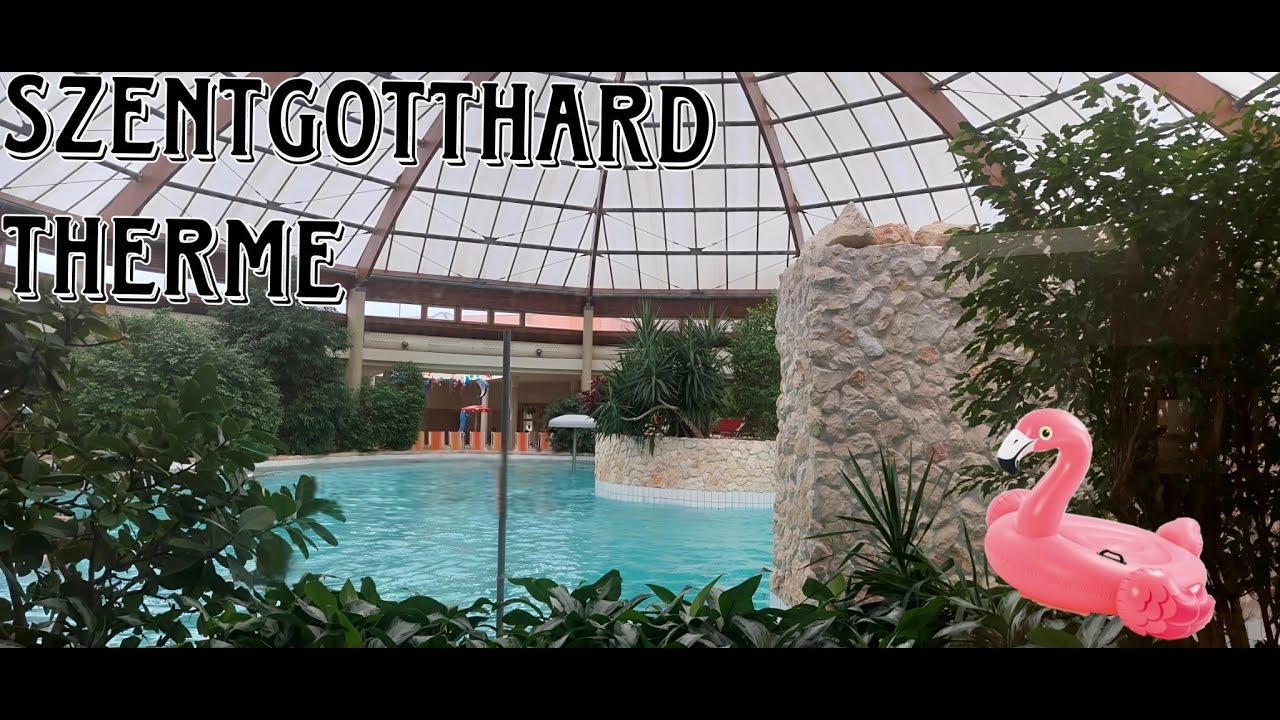Szentgotthard therme