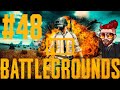 Przygotowania do ostatecznego starcia w PUBG #48 PL