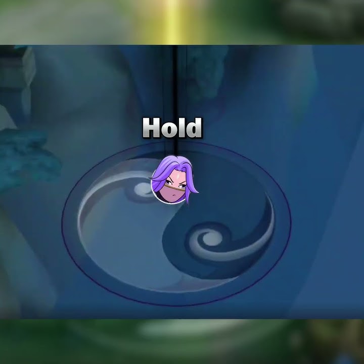 Luo Yi's invisible ultimate