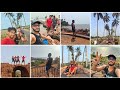 Anjuna beach is in north goa  best time to visit parra road goa chapora fort goa entry fee  day 3