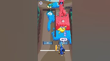 level 1 | mod control | satisfying game 2024 | mobile game #shortsfeed #viral #ytshorts #shorts