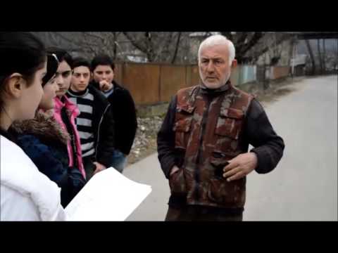 ადვოკატირების კამპანია სიჩქარის შემზღუდველი ბარიერების დამონტაჟების შესახებ