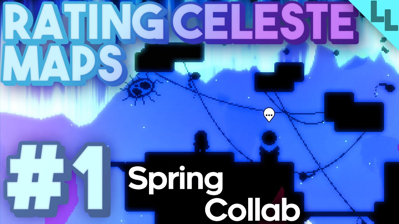 download celeste spring collab download celeste spring collab