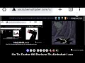 Youtube Thumbnail title