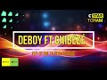 Deboy ft chibz  est ce que tu peux assum  audio slider  gabon music africa