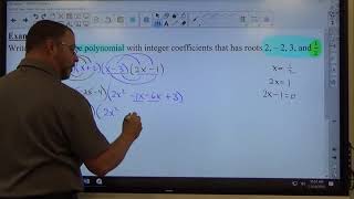 Chapter 3-5 Example 6