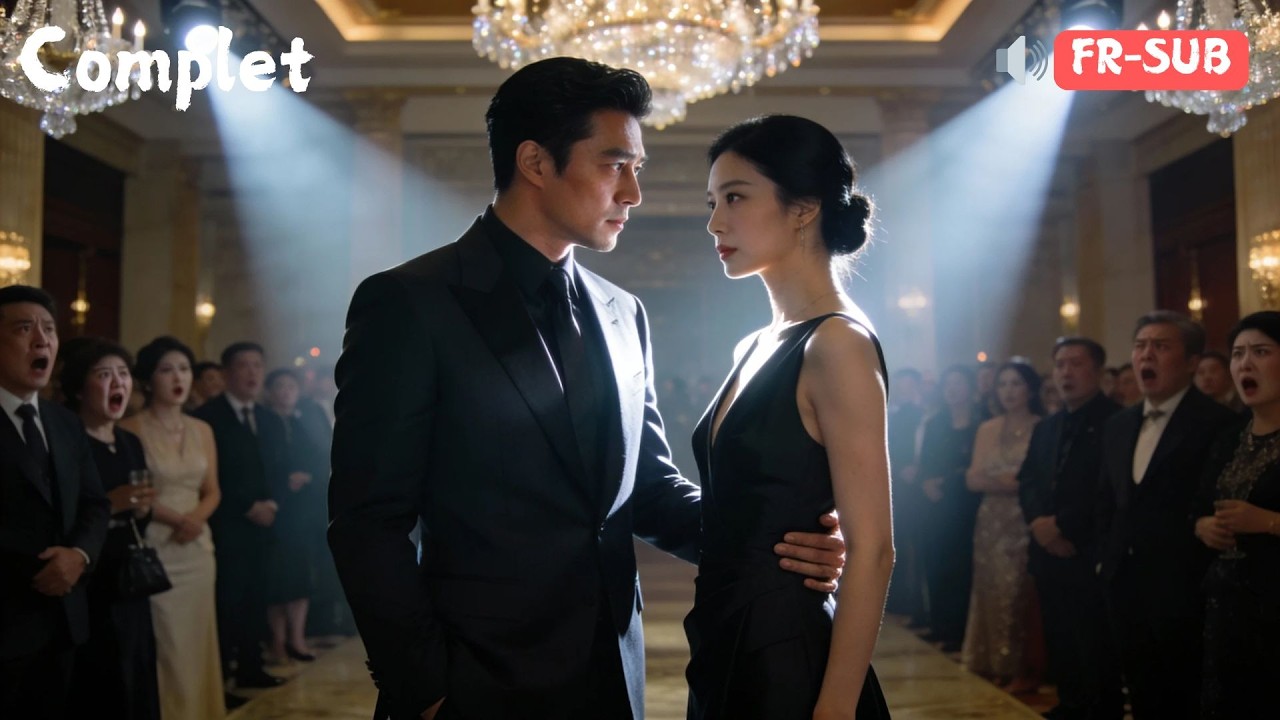 Méprisée par son mari, elle renverse le destin et devient la femme que le PDG adore éperdument