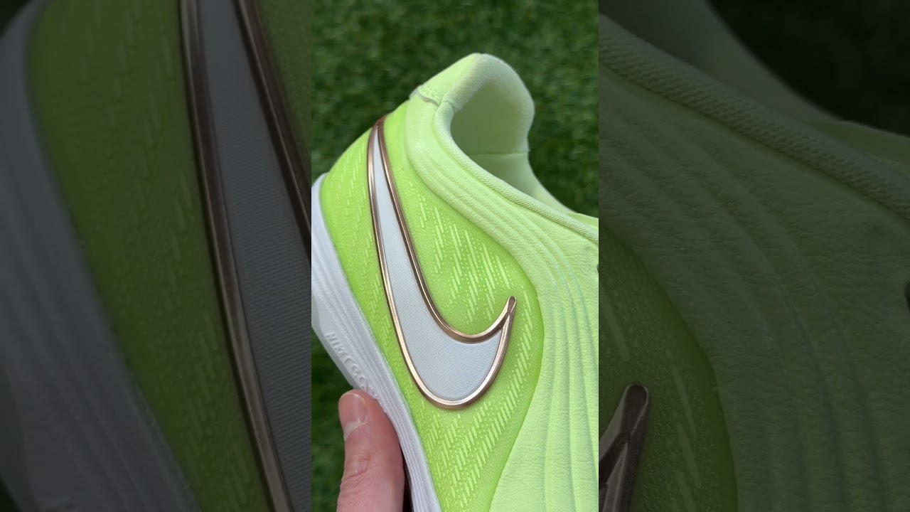 Unboxing the Nike Tiempo ReactGato