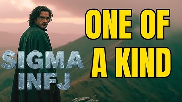 Why Sigma INFJs Are the Rarest Personality Type