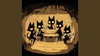 Retro Rhythm Cats Live