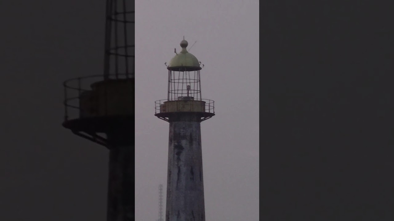 காங்கேசன்துறை வெளிச்ச வீடு