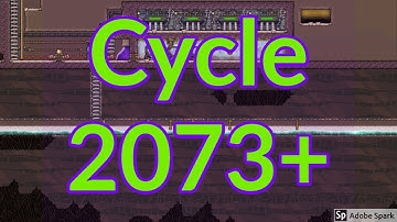 Oasiss 28 : Artificial frozen core & end of Oasiss : Oxygen not included