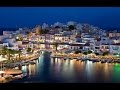 Crete island  greece  world travel studio
