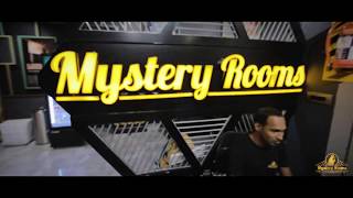 Mystery Rooms Chennai - Taking Entertainment and Excitement to the Next Level screenshot 4