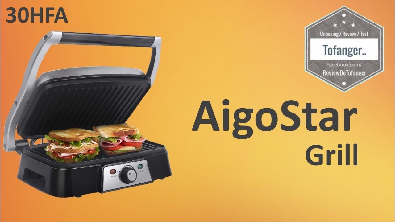 isiler panini press