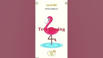 DOP2 delete one part | All Levels Gameplay Android,ios (level 579✅580✅)#shorts #gameplay