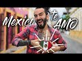 Un Suizo que ama MEXICO