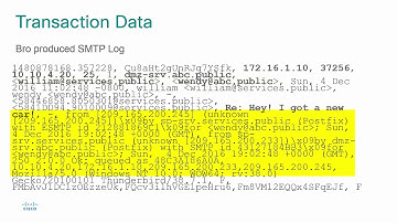 Implementing Cisco Cybersecurity Operations 7