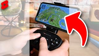 Apple is Making a Gaming Console!