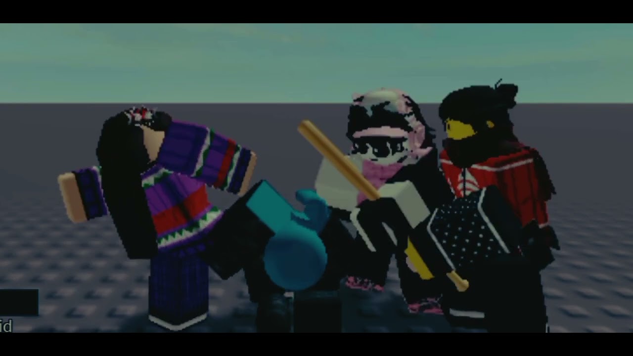 Мокороны с кетчупом. - YouTube