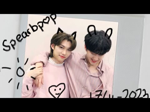 SKZ RECORD Changbin Felix 좋으니까 Acapella 2023 REMASTER 