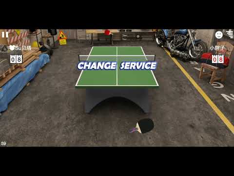 Arcade Ping Pong Lite - Apps on Google Play