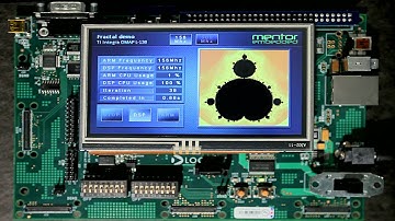 ReadyStart for Nucleus on TI Integra